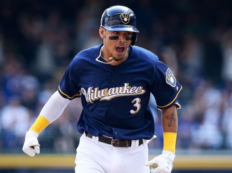Orlando Arcia