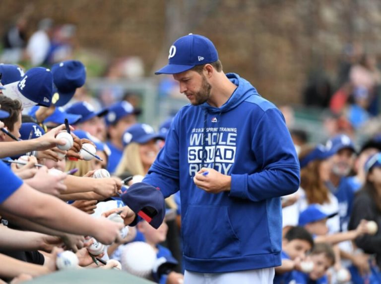 Kershaw