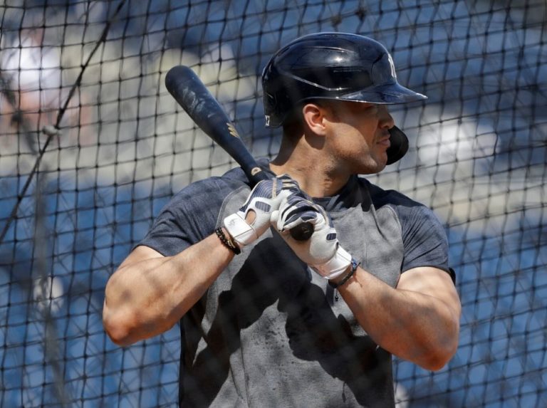 Stanton