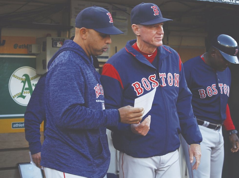 Roenicke