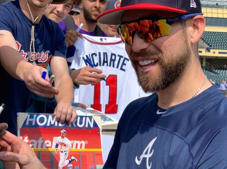 Inciarte