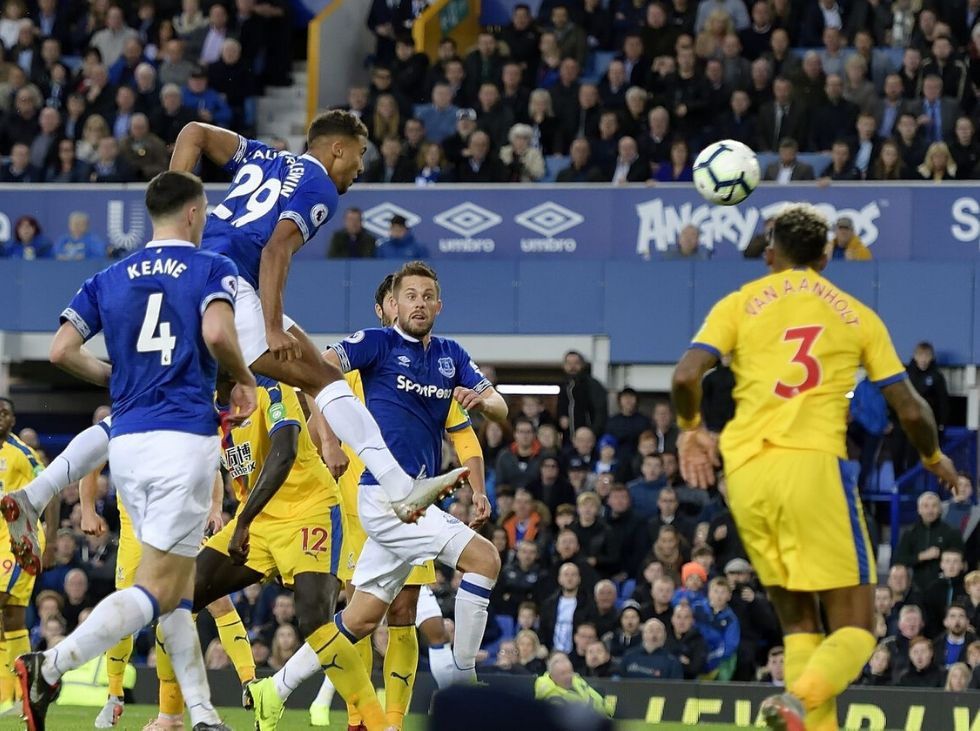Everton