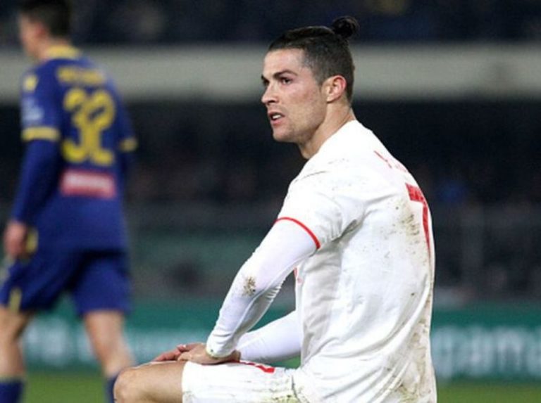 Ronaldo