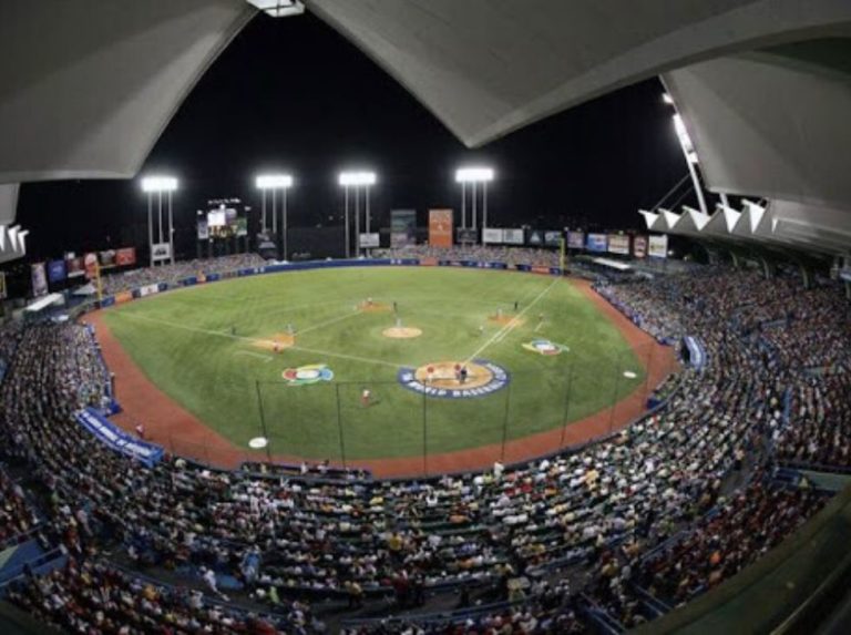 Puerto Rico volverá a ser sede de la Serie del Caribe en el 2025