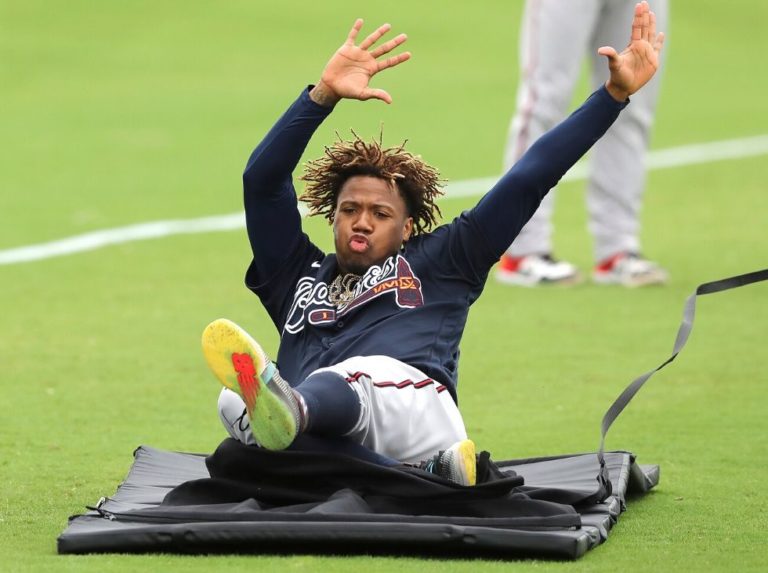 Ronald Acuña