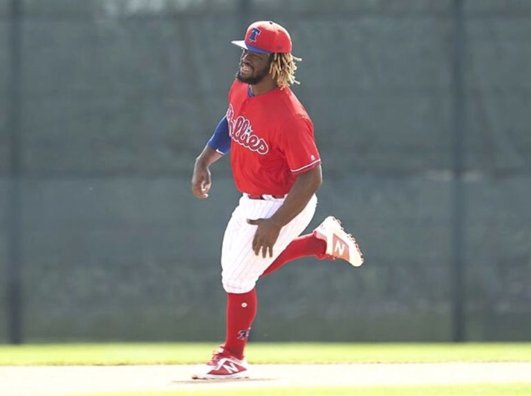 Odubel Herrera