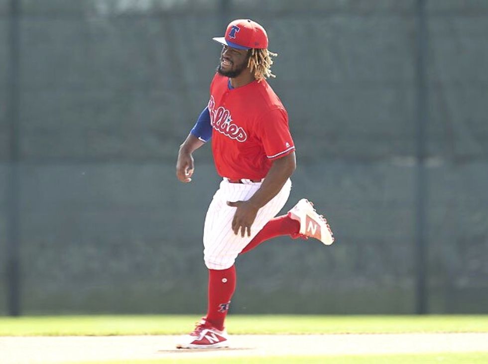 Odubel Herrera