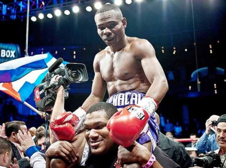 Guillermo Rigondeaux