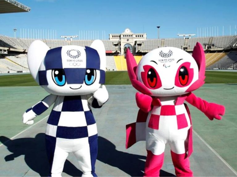 Tokio 2020