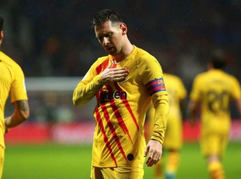 Messi