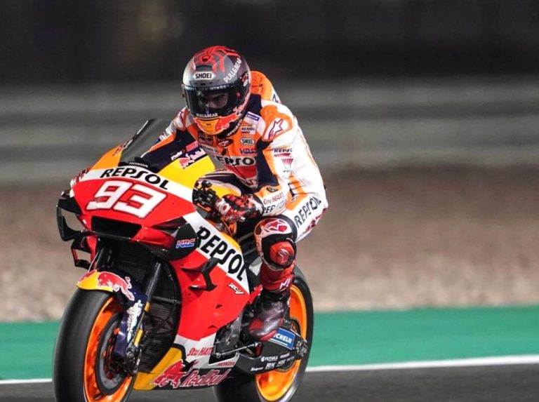 Marquez