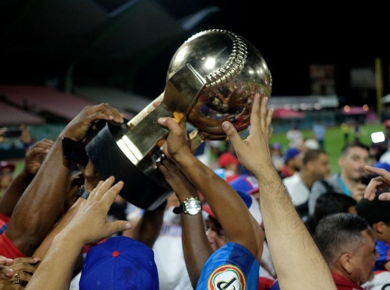 Serie del Caribe