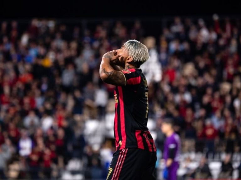 Josef Martínez