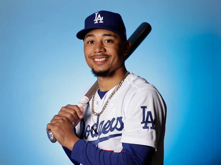 Dodgers: una artillería de terror