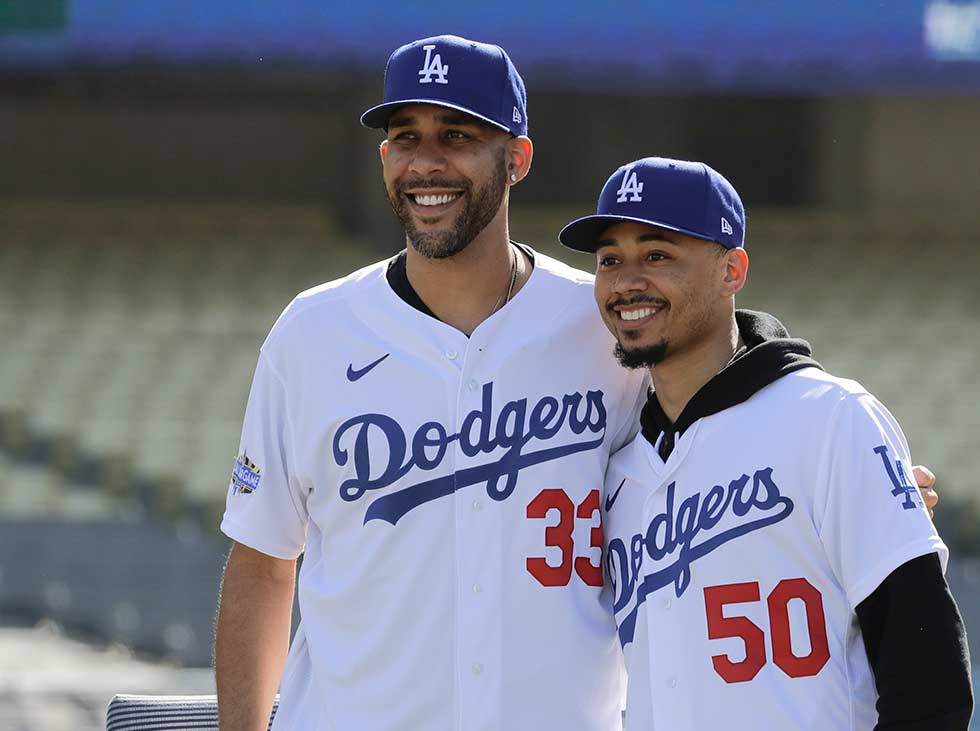 Dodgers