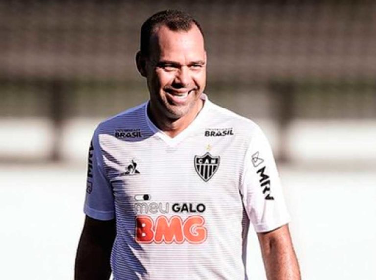Dudamel despedido del Atlético Mineiro tras ser eliminado