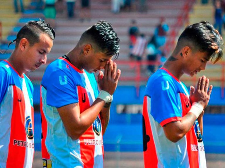 Estudiantes de Mérida se impuso ante Carabobo