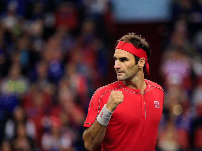 Federer plantea fusionar giras de hombres y mujeres