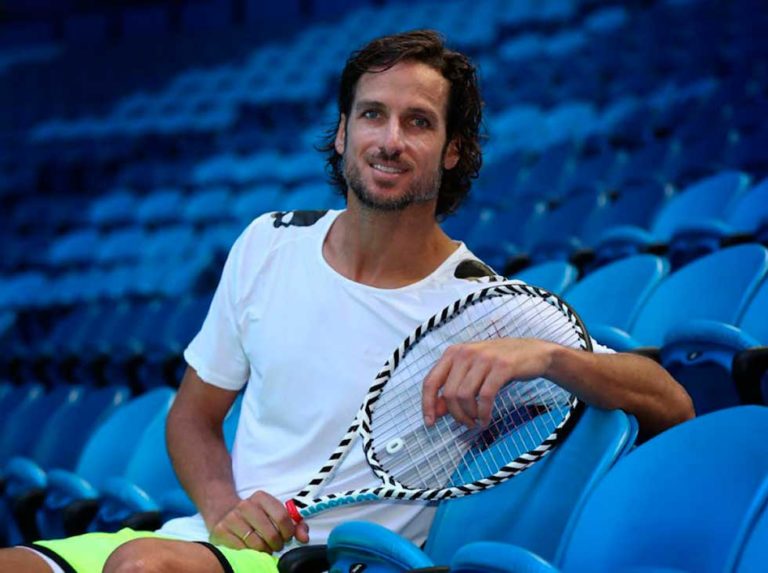 Feliciano defenderá su título en Queens
