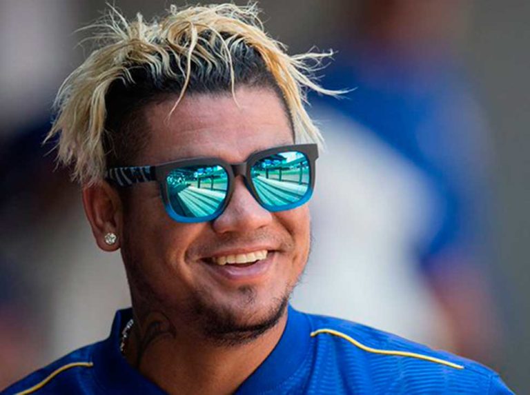 El “Rey” y Panda aseguraron primer pago