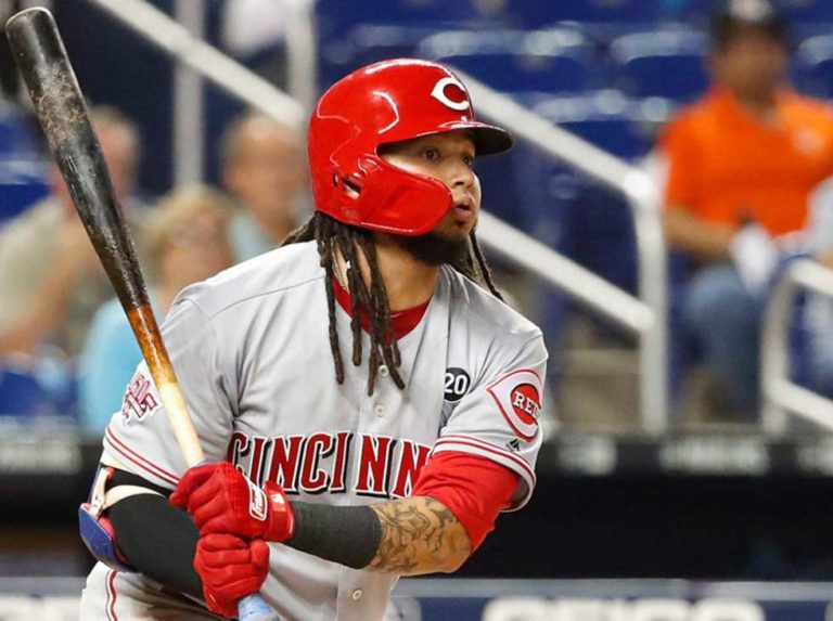 Freddy Galvis, un talento  poco reconocido