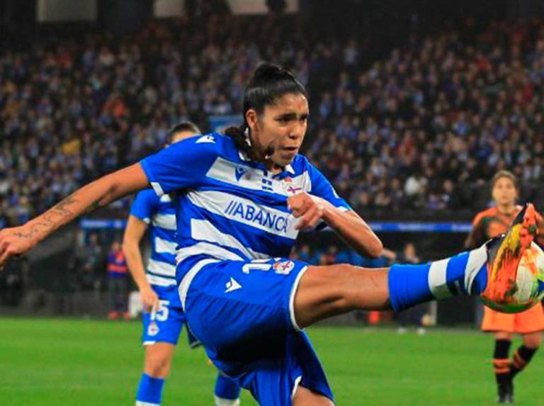 Depor aguarda por rival en la Copa de la Reina