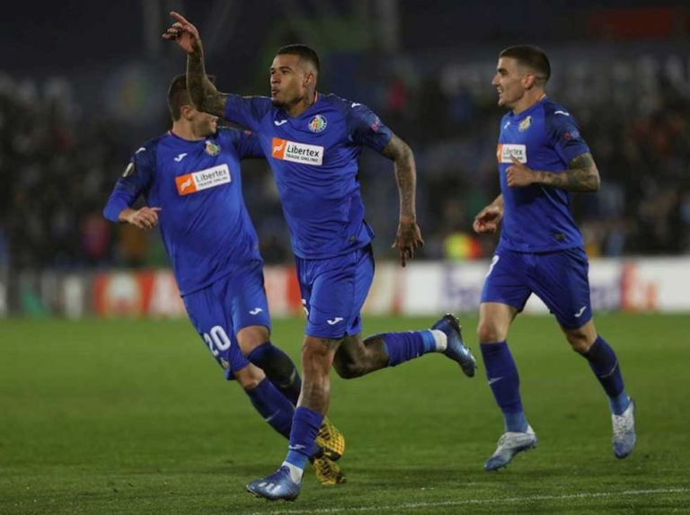 El Getafe a reubicar su pase y Sevilla se la juega