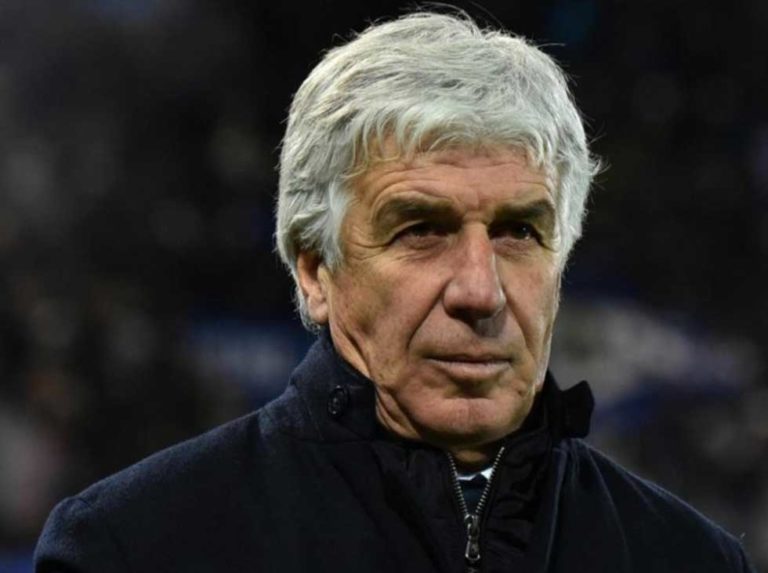Gasperini: Bajas del Valencia no me tranquilizan