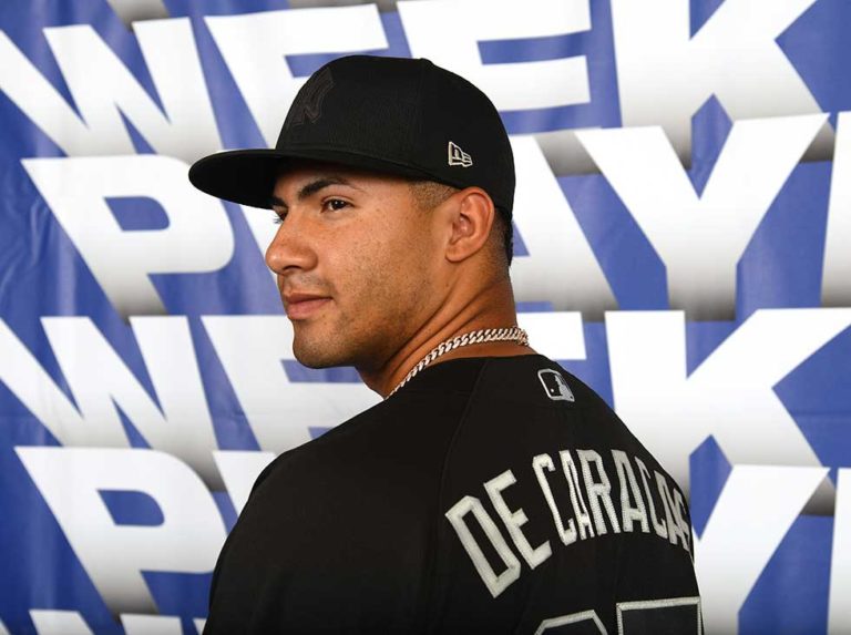 Los apodos en el beisbol