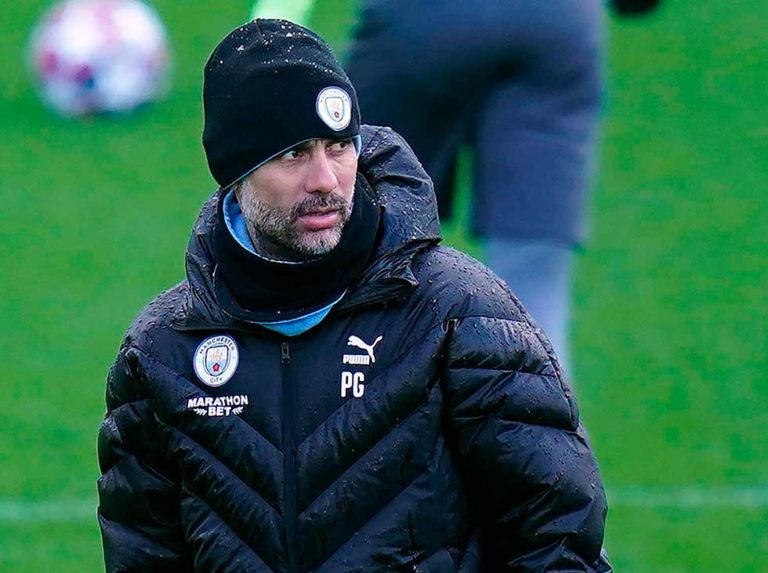 Guardiola: «El Real Madrid ahora es muchísimo más agresivo»