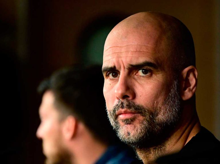 Manchester City apela castigo europeo ante el TAS