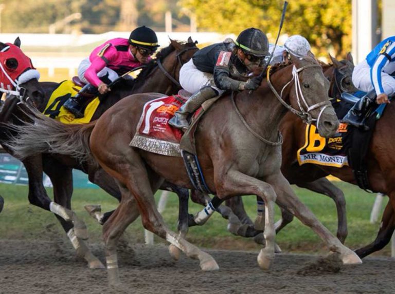 Criollos a brillar en gala de Gulfstream Park