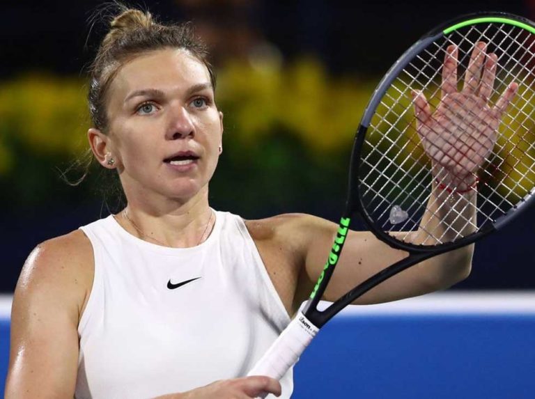Halep sobre Wimbledon: «Durante dos años seré la campeona»