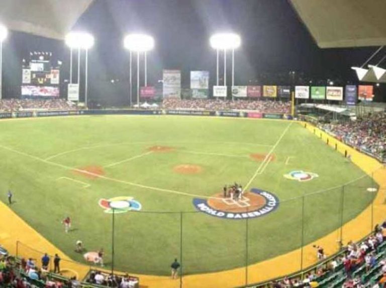 Serie del Caribe realizó cambios en el torneo