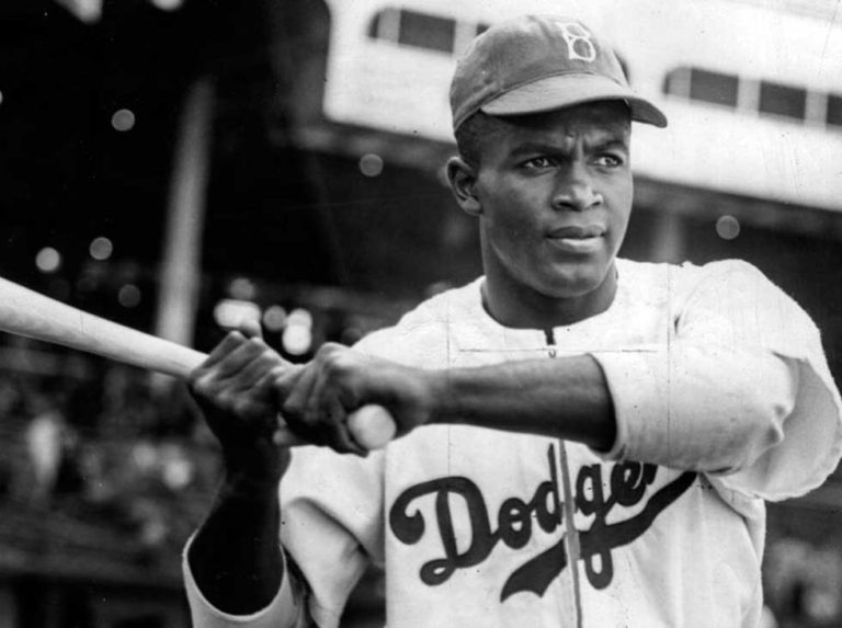 En la pelota | A los 75 años del día de Jackie Robinson