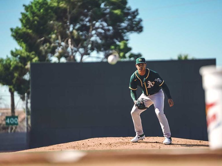 En la pelota | Pitchers lanzarán más lejos del home