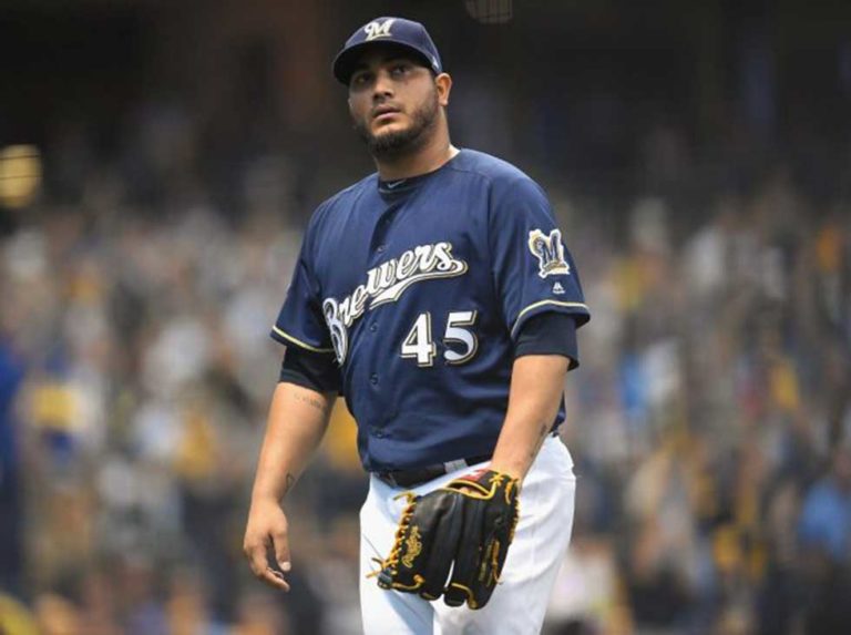 Jhoulys Chacín probará suerte con los Mellizos
