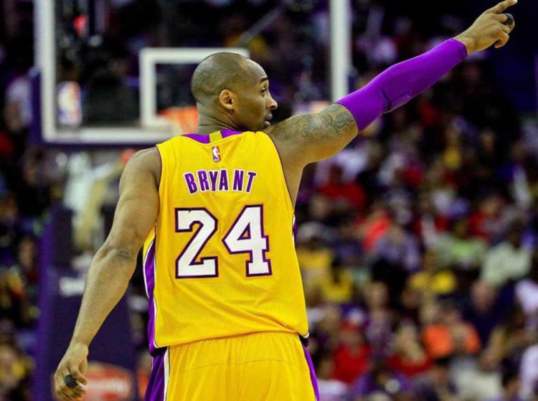 Kobe, Cristian y los surcos del destino