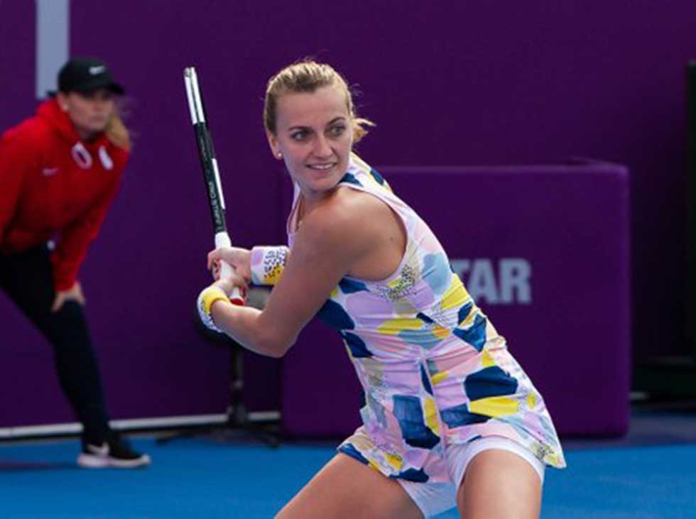 Petra Kvitova