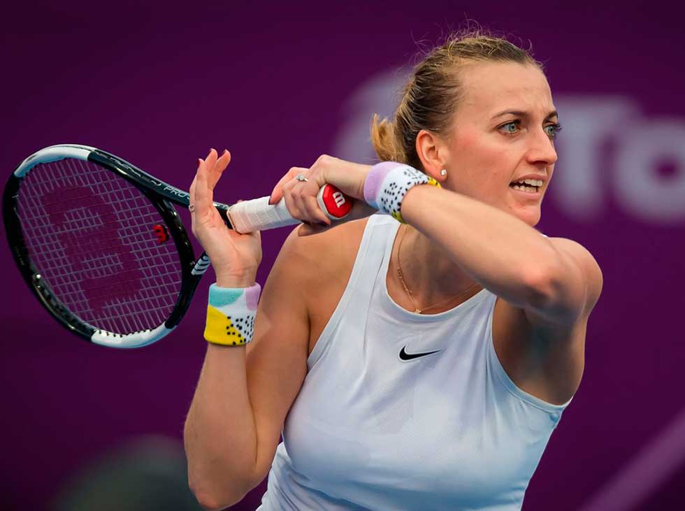 Kvitova
