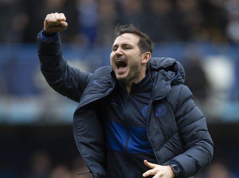 Las dudas de Lampard ante un Bayern en crecimiento
