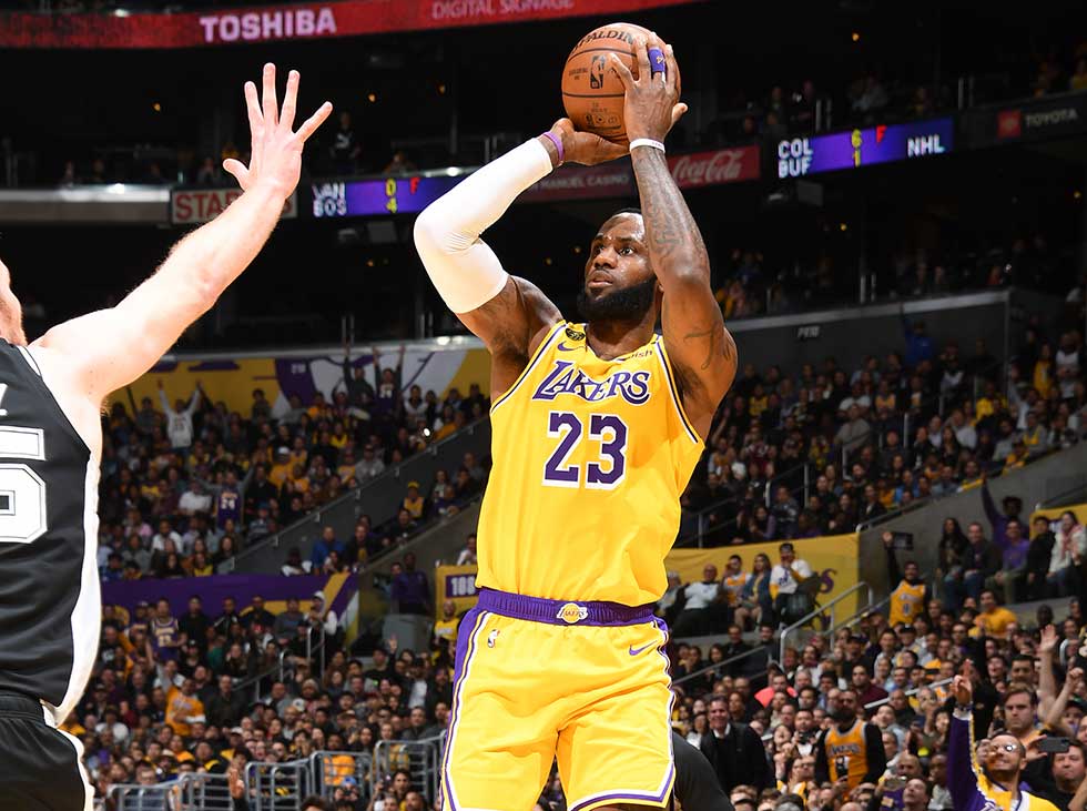 LeBron