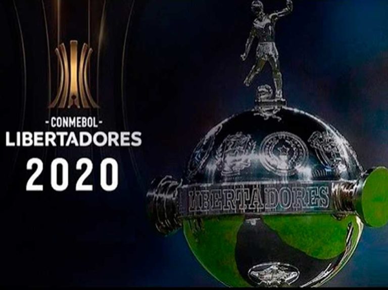 Paraguay acoge segunda Libertadores Sub-20