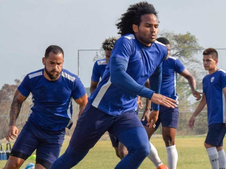 Yaracuyanos y Mineros abren  la tercera jornada del futve