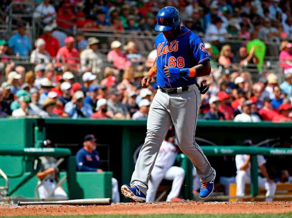 Rymer Liriano