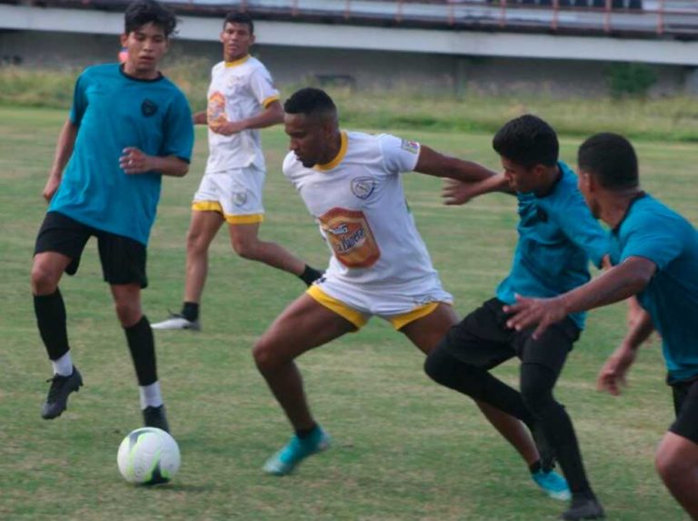 Llaneros inicia su camino por la Copa Suramericana