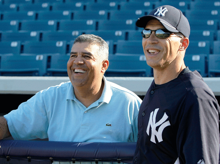 Luis Sojo dirigirá a Tigres de Licey en la 2020-21