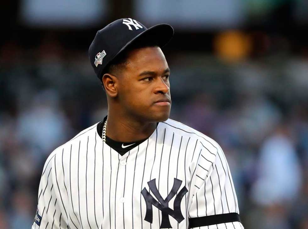 Luis Severino
