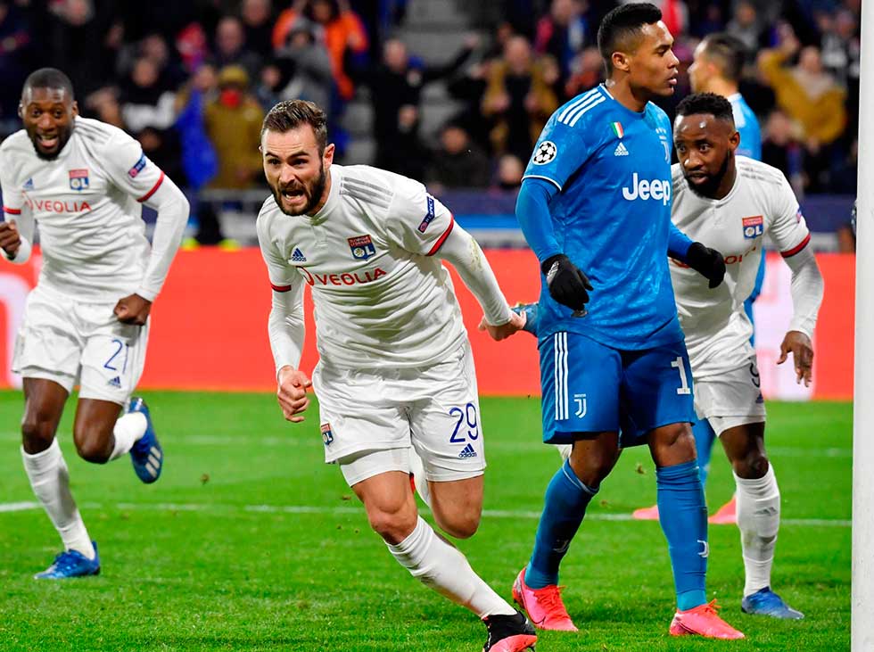 Olimpique Lyon