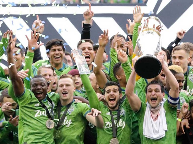MLS: Aumento de salarios y vuelos chárter en nuevo contrato